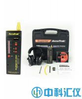 美國(guó)AccuTrak VPE-1000數(shù)字超聲波泄漏檢測(cè)儀