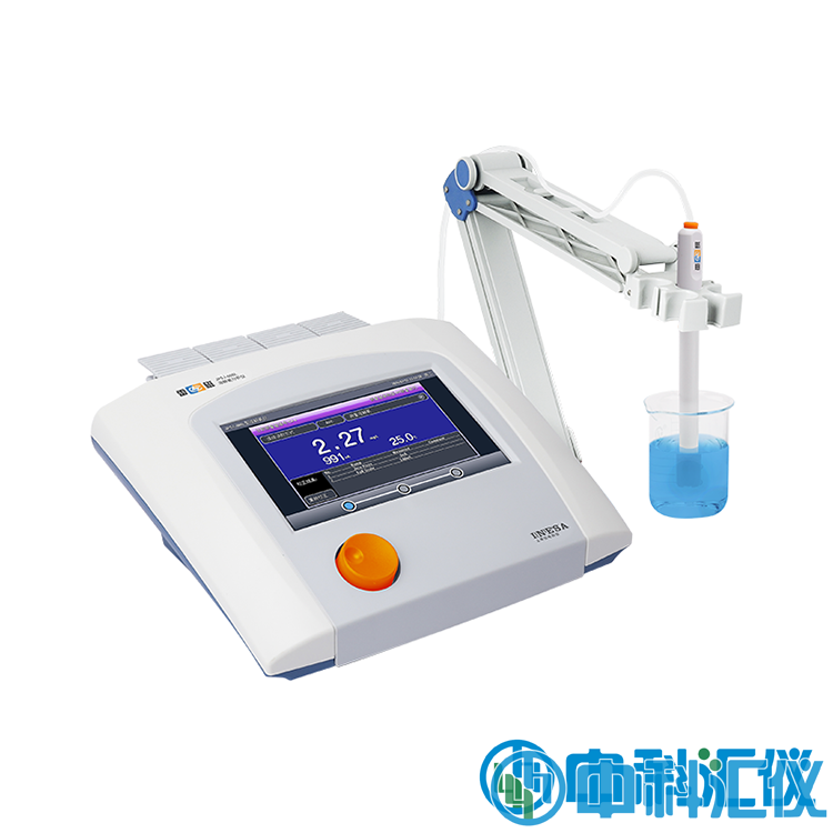 上海雷磁PXSJ-227L型離子計.png