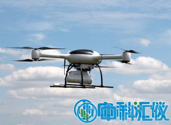 德國NUVIA 無人機(jī)碘化鈉譜儀DRONES G.jpg