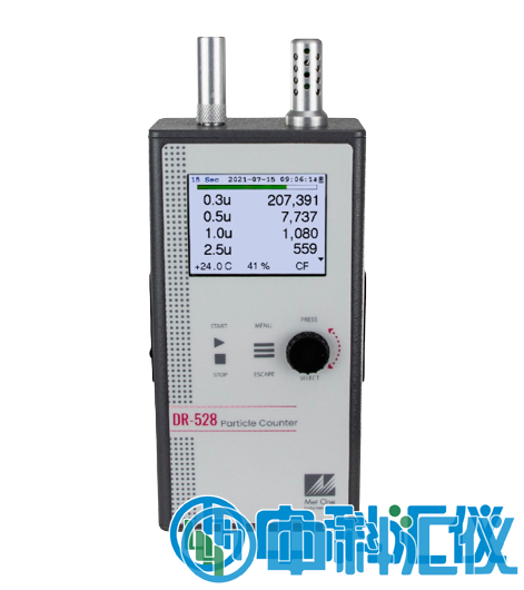美國Metone DR-528粒子計(jì)數(shù)器.png