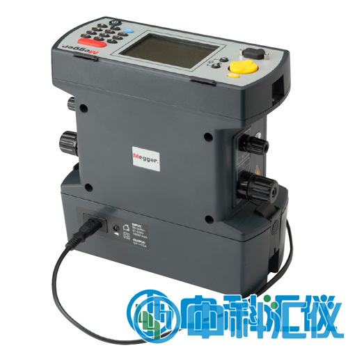 美國(guó)Megger DLRO10X 10A低阻值歐姆表.png