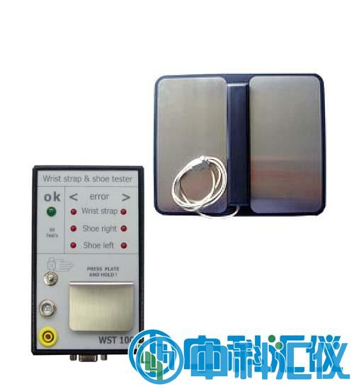 德國(guó)Kleinwachter WST-100接地腕帶 防靜電鞋檢測(cè)儀.jpg